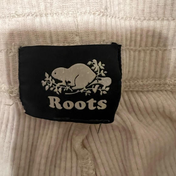 Roots summer sweatpants in great condition size S - Picture 5 of 9